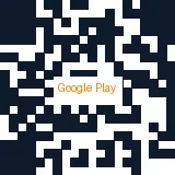 Google Play下载二维码 - 每日大赛 500彩票网站 APP